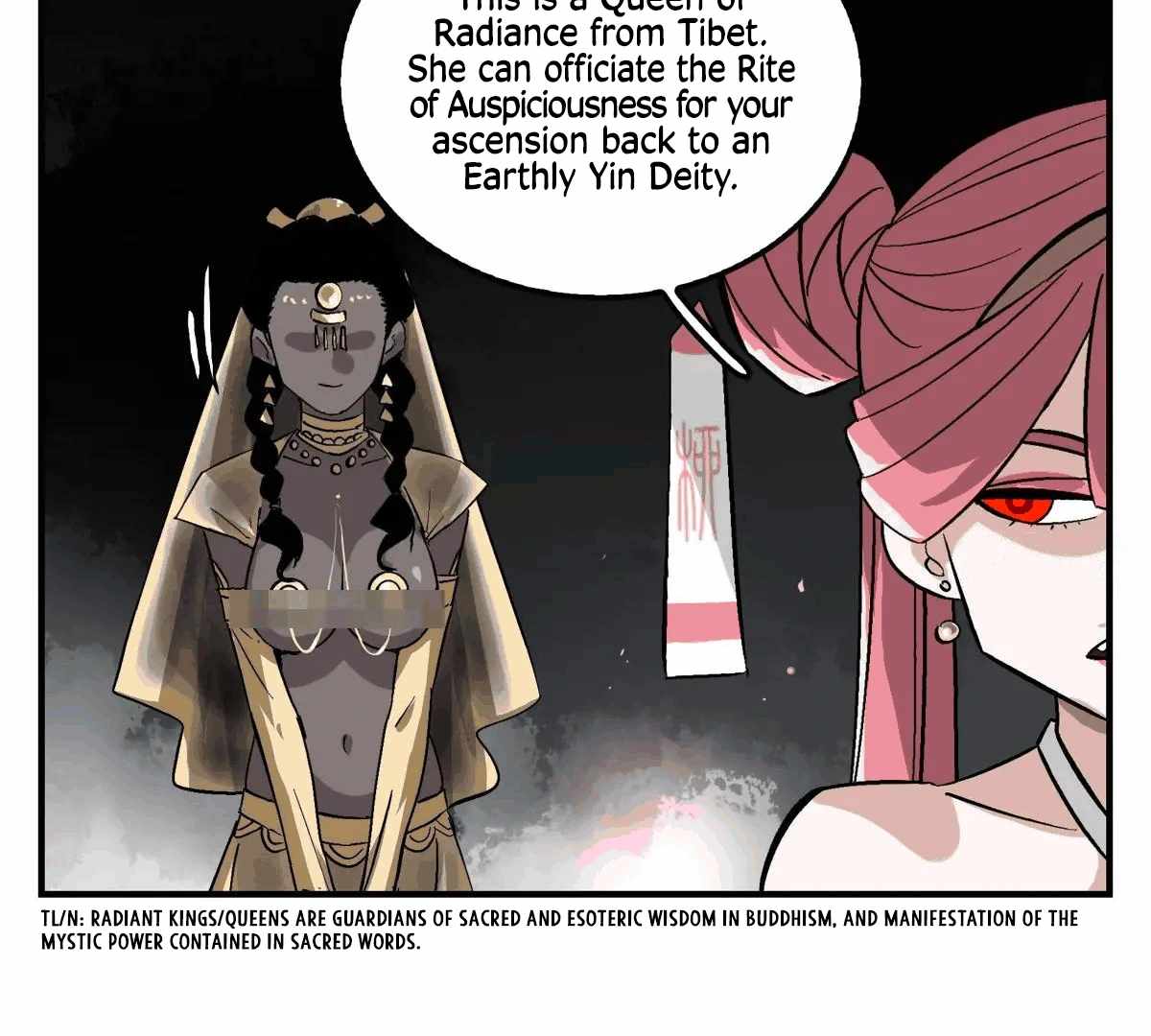 Followers of King Chapter 20 27